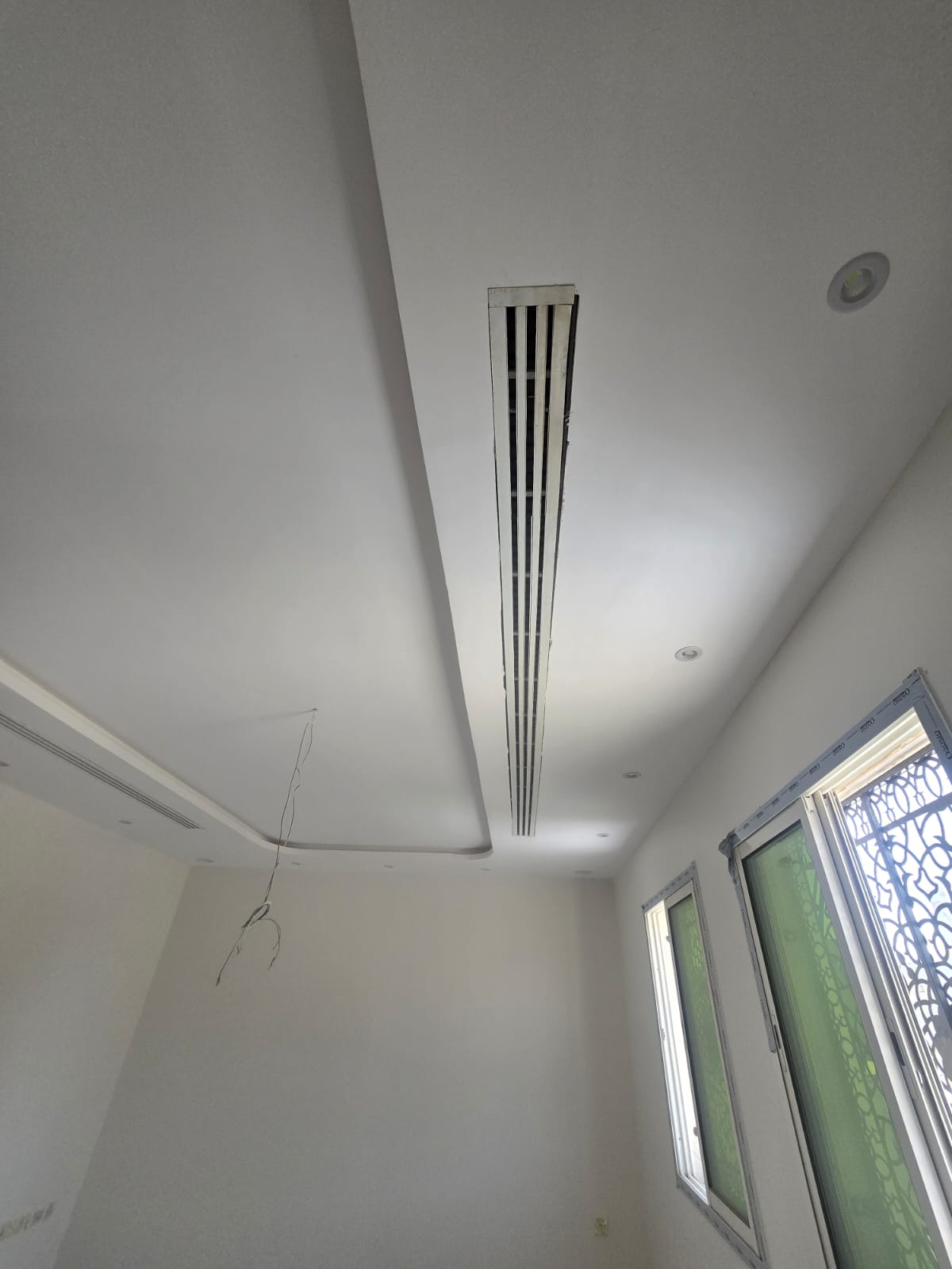 Duct Work 6