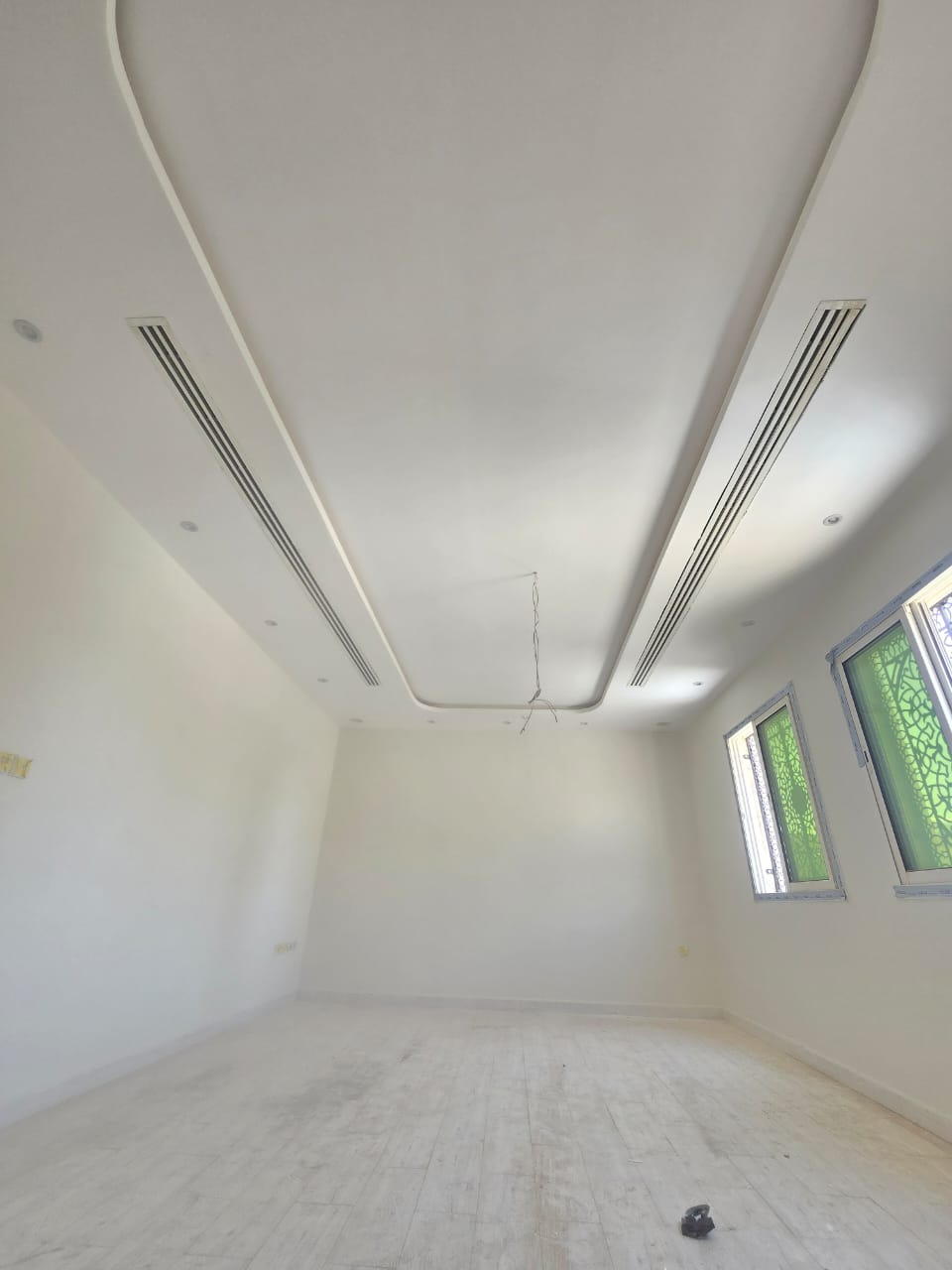 Duct Work 7